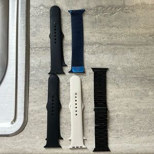 Apple Watch bands